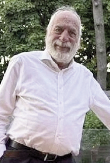 albet itzkowitz